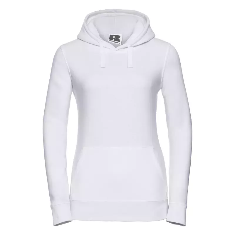 Bluza damska typu kangur z nadrukiem | SprintShirt