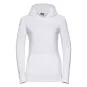 Bluza damska typu kangur z nadrukiem | SprintShirt