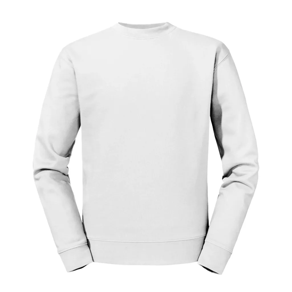 Bluza wciągana unisex - uniwersalny krój | SprintShirt