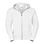 Bluza męska rozpinana – hoodie z zamkiem i kapturem | SprintShirt