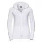 Bluza damska rozpinana z kapturem - styl i komfort | SprintShirt