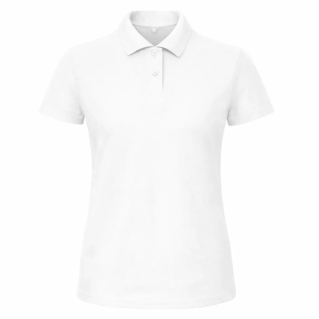 Koszulka damska polo – elegancka i wygodna | SprintShirt