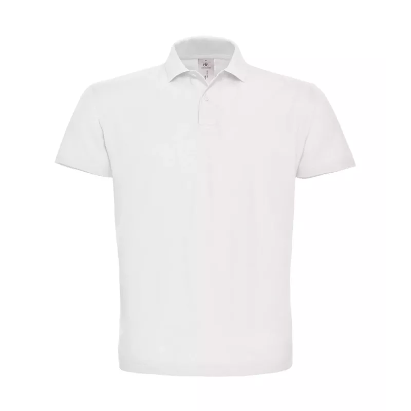 Koszulka męska polo – elegancka i wygodna | SprintShirt