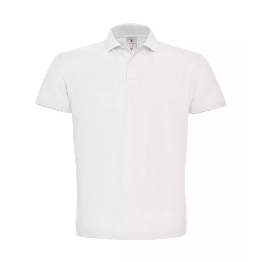 Koszulka męska polo – elegancka i wygodna | SprintShirt