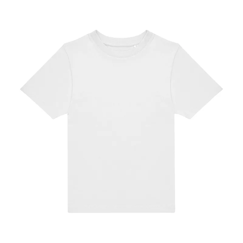 Koszulka dziecięca T-shirt – wygodna i miękka | SprintShirt