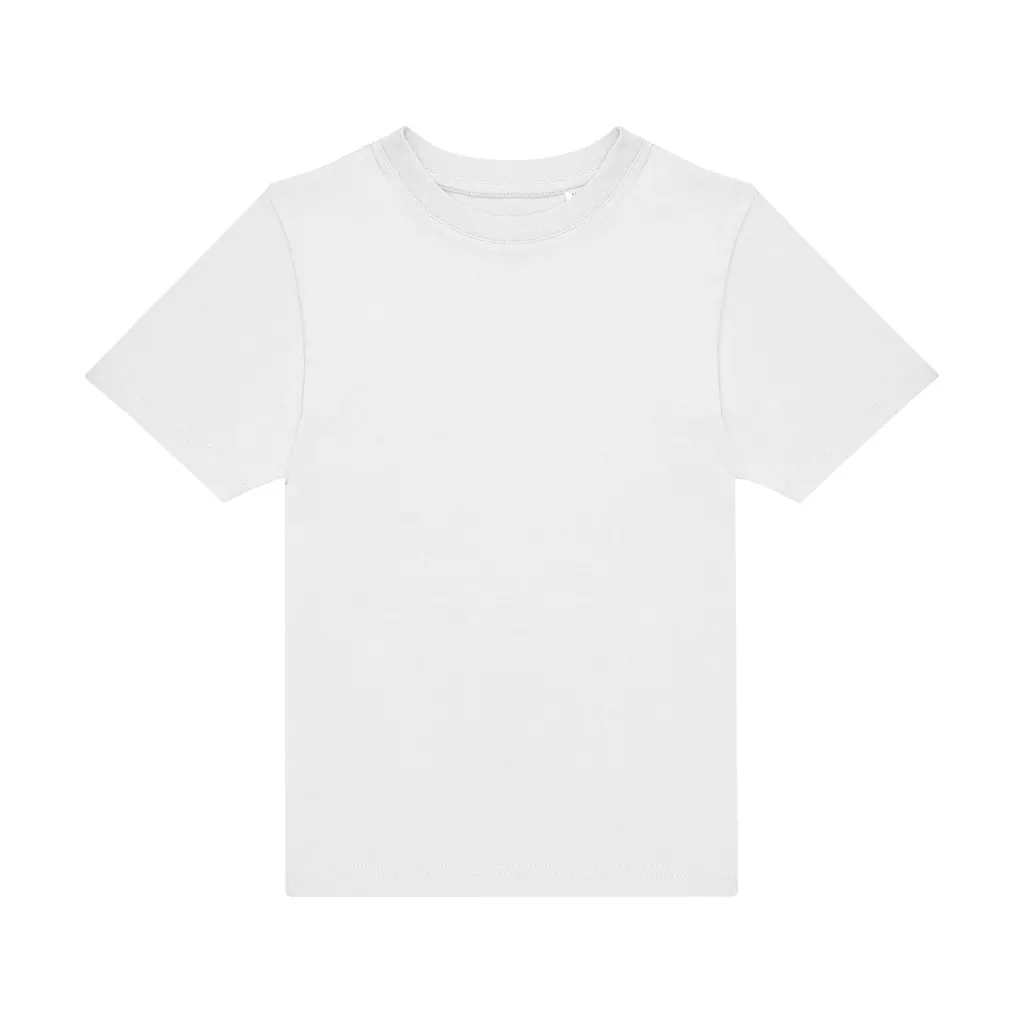 Koszulka dziecięca T-shirt – wygodna i miękka | SprintShirt
