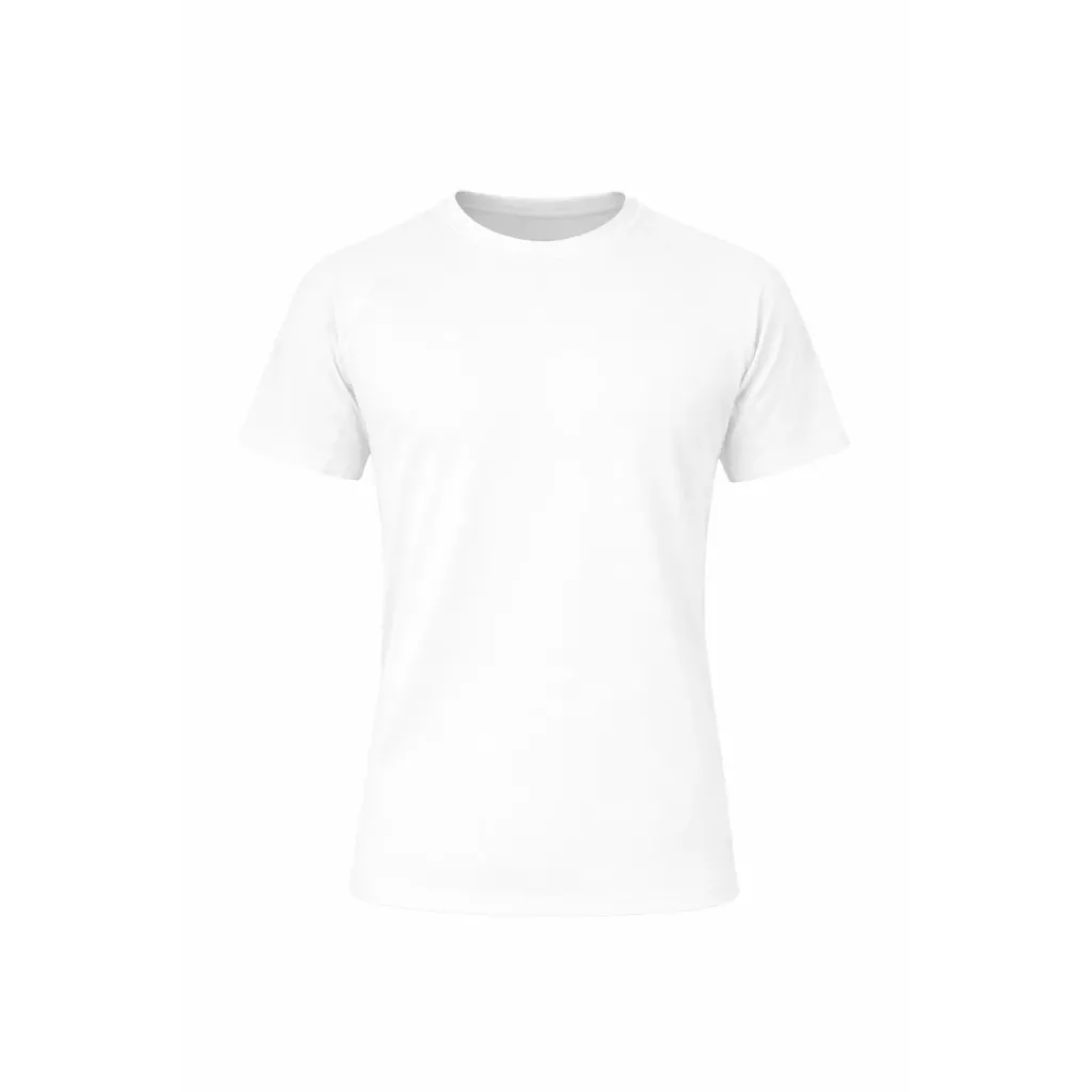 Koszulka sportowa unisex - oddychająca koszulka | SprintShirt