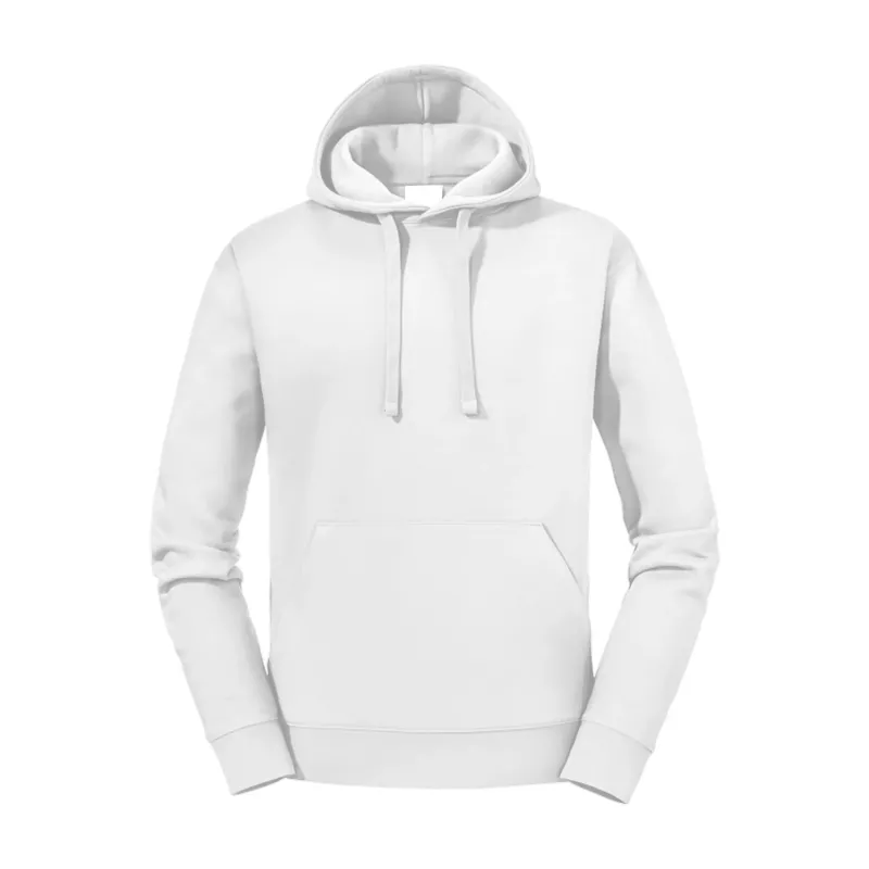Bluza męska typu kangur z nadrukiem | SprintShirt