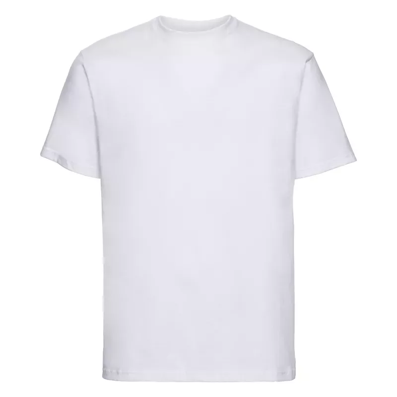 Koszulka męska T-shirt – wygodna i uniwersalna | SprintShirt