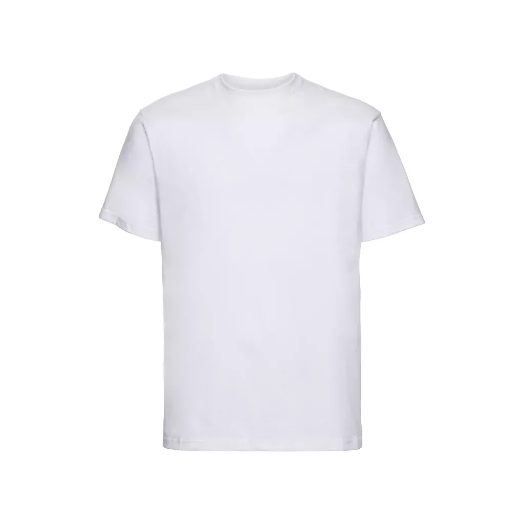 Koszulka męska T-shirt – wygodna i uniwersalna | SprintShirt