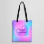 Torba FULL PRINT z własnym nadrukiem | Sprintshirt