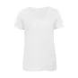 Damska Koszulka V-neck z własnym nadrukiem | Sprintshirt