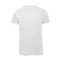 Męska Koszulka V-neck z własnym nadrukiem | Sprintshirt