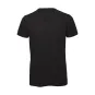Męska Koszulka V-neck z własnym nadrukiem | Sprintshirt