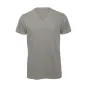 Męska Koszulka V-neck z własnym nadrukiem | Sprintshirt