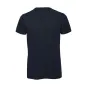 Męska Koszulka V-neck z własnym nadrukiem | Sprintshirt