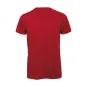 Męska Koszulka V-neck z własnym nadrukiem | Sprintshirt