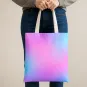Torba FULL PRINT z własnym nadrukiem | Sprintshirt