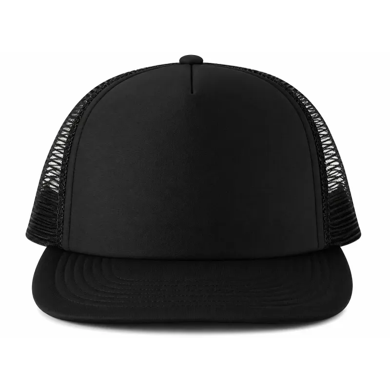 Czapka Vintage Trucker z własnym nadrukiem | Sprintshirt