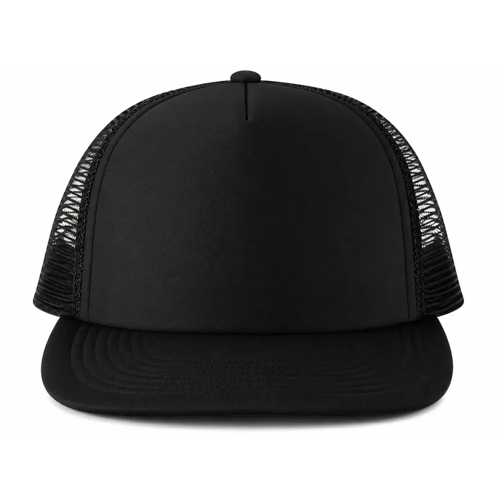 Czapka Vintage Trucker z własnym nadrukiem | Sprintshirt