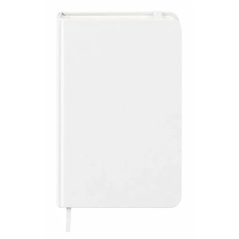 Notes A6 z własnym nadrukiem | Sprintshirt