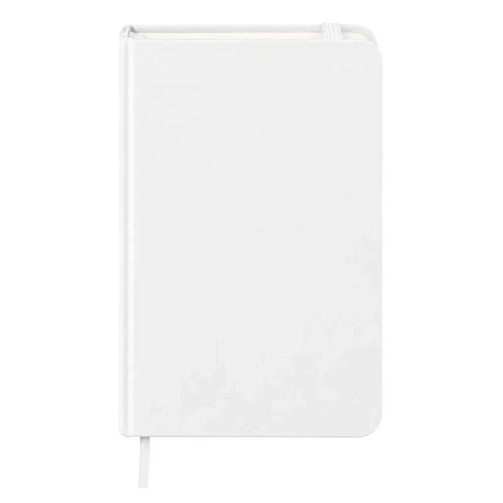 Notes A6 z własnym nadrukiem | Sprintshirt