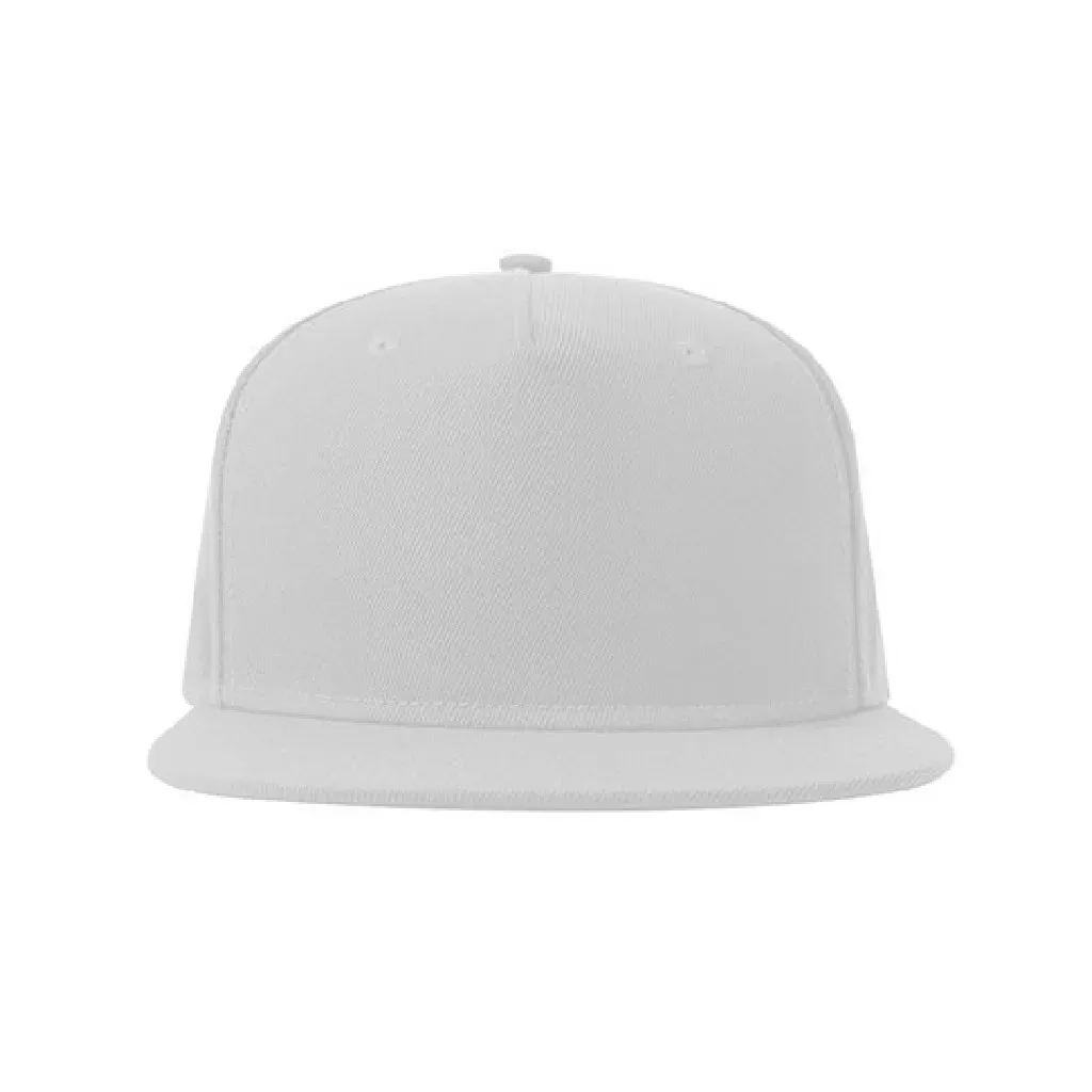Czapka Snapback z własnym nadrukiem | Sprintshirt