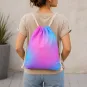 Worek-plecak full print z własnym nadrukiem | Sprintshirt