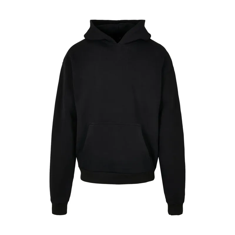 Bluza Boxy Ultra Heavy z własnym nadrukiem | SprintShirt