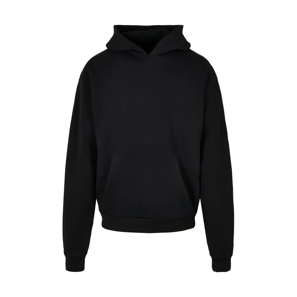 Bluza Boxy Ultra Heavy z własnym nadrukiem | SprintShirt