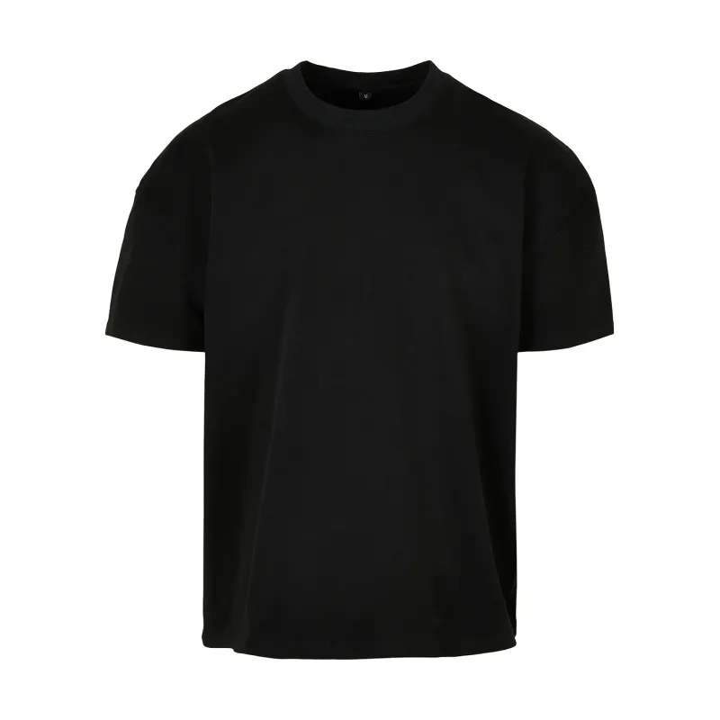 Koszulka Ultra Heavy Boxy z własnym nadrukiem | SprintShirt