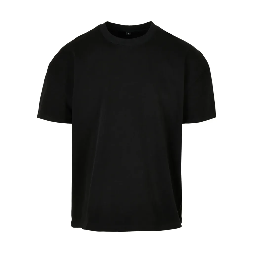 Koszulka Ultra Heavy Boxy z własnym nadrukiem | SprintShirt