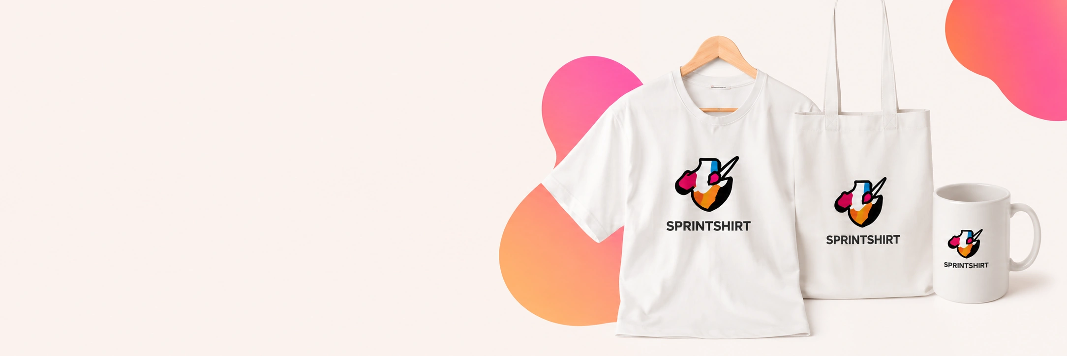 Produkty Sprintshirt