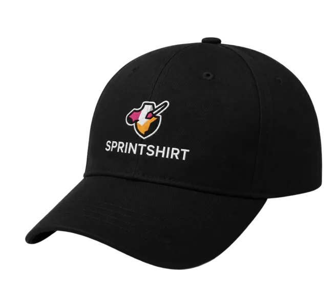 Merch firmowy i sprzedażowy