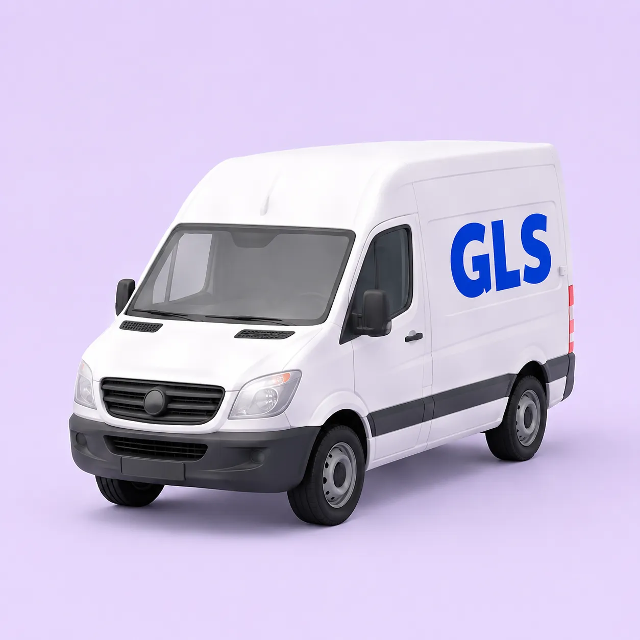 Kurier GLS